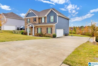 6421 Carroll Cove Pkwy, Mc Calla, AL 35111