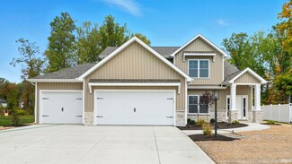 1110 Olympiada Knoll, Perry Township, IN 46845