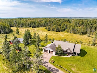 1643 Big Rock Rd, Two Harbors, MN 55616