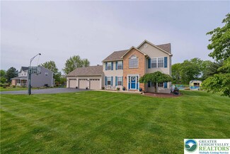 3624 Mcintosh Dr, Orefield, PA 18069