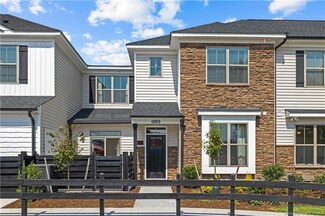 109 Kathy Ann Way W, Carrollton, VA 23314