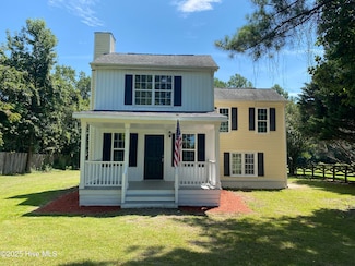 5937 Leonard Rd, Nashville, NC 27856