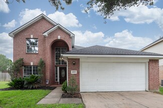 4906 Capesbrook Ct, Katy, TX 77494