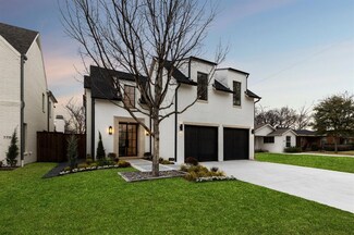 7719 Robin Rd, Dallas, TX 75209
