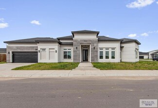 6292 King Palm Loop, Brownsville, TX 78526