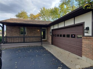 112 Valhalla Dr, Eaton, OH 45320