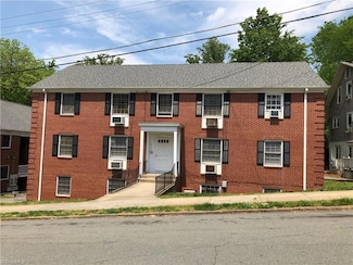 1415 Clover St, Winston Salem, NC 27101