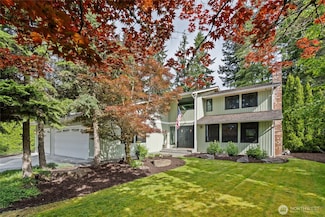 2115 140th Place SE, Mill Creek, WA 98012