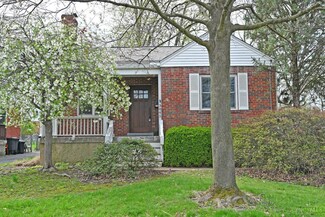 3845 Saint Johns Terrace, Cincinnati, OH 45236