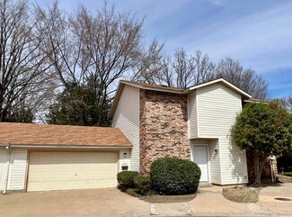 14 Hampshire Cir, Little Rock, AR 72212