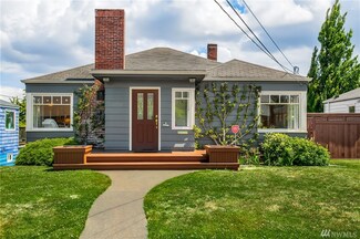 8032 31st Ave NW, Seattle, WA 98117
