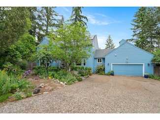 11924 SW 34th Ave, Portland, OR 97219