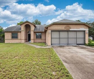 1699 Cedro Ave, Deltona, FL 32738