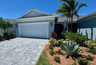 1236 Harper Way Unit Villa 57, Vero Beach, FL 32960