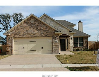 4122 Shallow Creek, Other, TX 77845