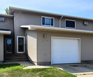 1211 Expansion Dr, Hazen, ND 58545