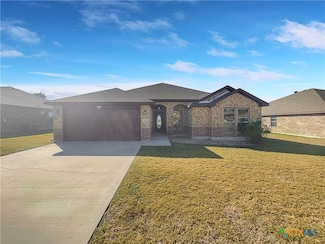 3417 Samuel St, Copperas Cove, TX 76522