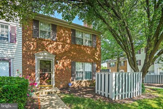 3016 Piano Ln, Silver Spring, MD 20904