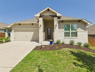1150 Modoc Way, Kyle, TX 78640
