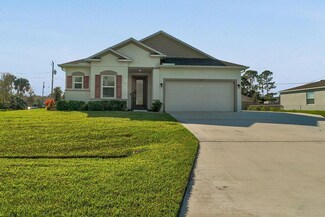 1502 SW Kosnar Ave, Port Saint Lucie, FL 34953