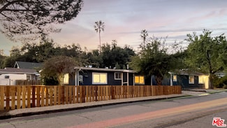 414 Buena Vista Dr, Ojai, CA 93023