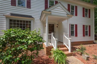 2731 Ellesmere Dr, Midlothian, VA 23113