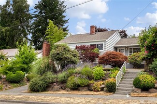 3624 39th Ave W, Seattle, WA 98199