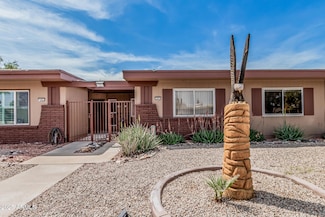 10855 W Buccaneer Dr, Sun City, AZ 85351