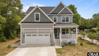 148 Sunnyside Dr Unit Lot 2, Manteo, NC 27954