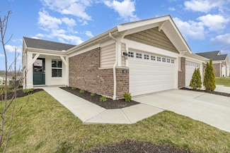 405 Summerlyn Farms Ct, Lebanon, OH 45036