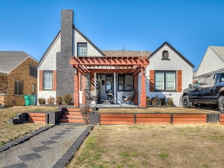 3013 NW 16th St, Oklahoma City, OK 73107