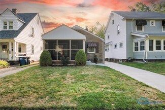 911 Toronto Ave, Toledo, OH 43609