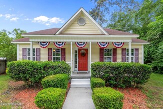 1015 Humphrey Rd, Jacksonville, NC 28540