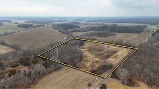 6180 E County Road 325 N, Butlerville, IN 47223