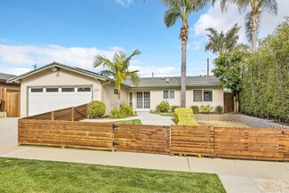 2150 Antelope Ave, Ventura, CA 93003