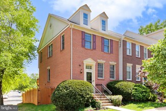 1299A Quaker Hill Dr Unit A, Alexandria, VA 22314