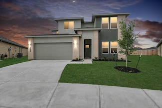 3843 Pierce Place Ln, Brookshire, TX 77423
