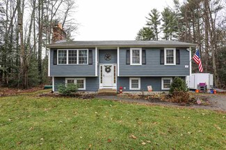 264 Pingree Hill Rd, Auburn, NH 03032