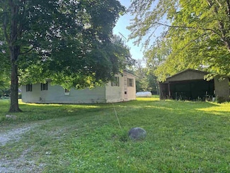 4768 King Rd, Richmond, IN 47374