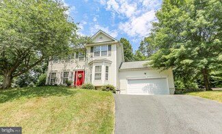 17 Captain Johns Cove, Stafford, VA 22554