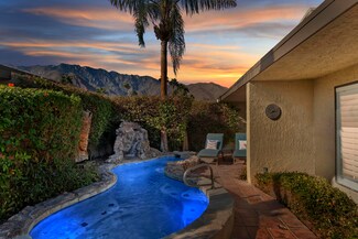 397 W Dominguez Rd, Palm Springs, CA 92262