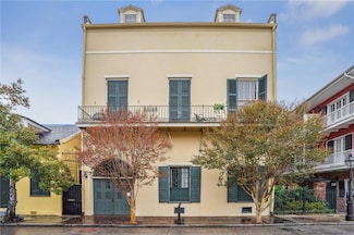 1119 Dauphine St Unit 7, New Orleans, LA 70116