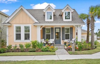 245 Dog Trot St, Yulee, FL 32097