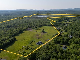 26 Brown Rd, Morrill, ME 04952