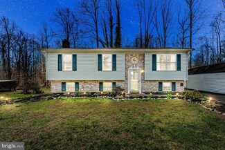 38213 Laurel Ridge Dr, Mechanicsville, MD 20659