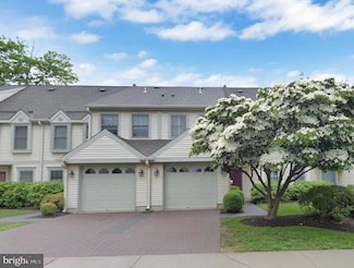 52 Fair Acres Ct Unit C52, Princeton, NJ 08540