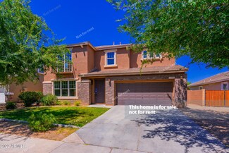 11565 N 150th Ln, Surprise, AZ 85379