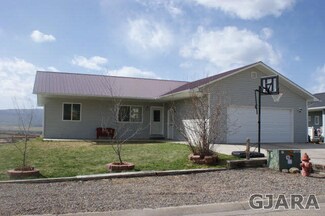 1326 Sage Ridge Rd, Meeker, CO 81641