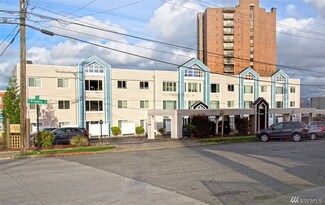 25 N Broadway Unit 105, Tacoma, WA 98403