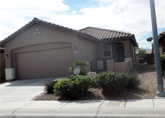 6143 Majestic Wind Ave Unit 11, Las Vegas, NV 89122